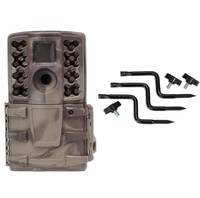 Moultrie No Glow Invisible 12 Mp Mini A20i Ir Trail Game Camera + Ez Tree Mount on sale Moultrie No Glow Invisible 12 Mp Mini A20i Ir Trail Game Camera + Ez Tree Mount on sale