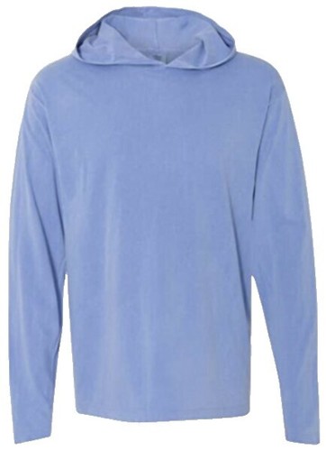 FRENCH SHOULDER “GARMENT-DYED” CAR COAT Comfort Colors I Need A Vacation Sweatshirt Gray Garment Dye ジャケット・アウター