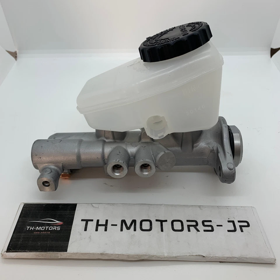 TOYOTA Genuine Supra JZA80 Brake Master Cylinder 17 inch Cariper 47201-14870 - Изображение 2 из 4