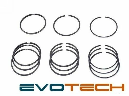 Pistons et kits pistons Vertex pour motocyclette KTM