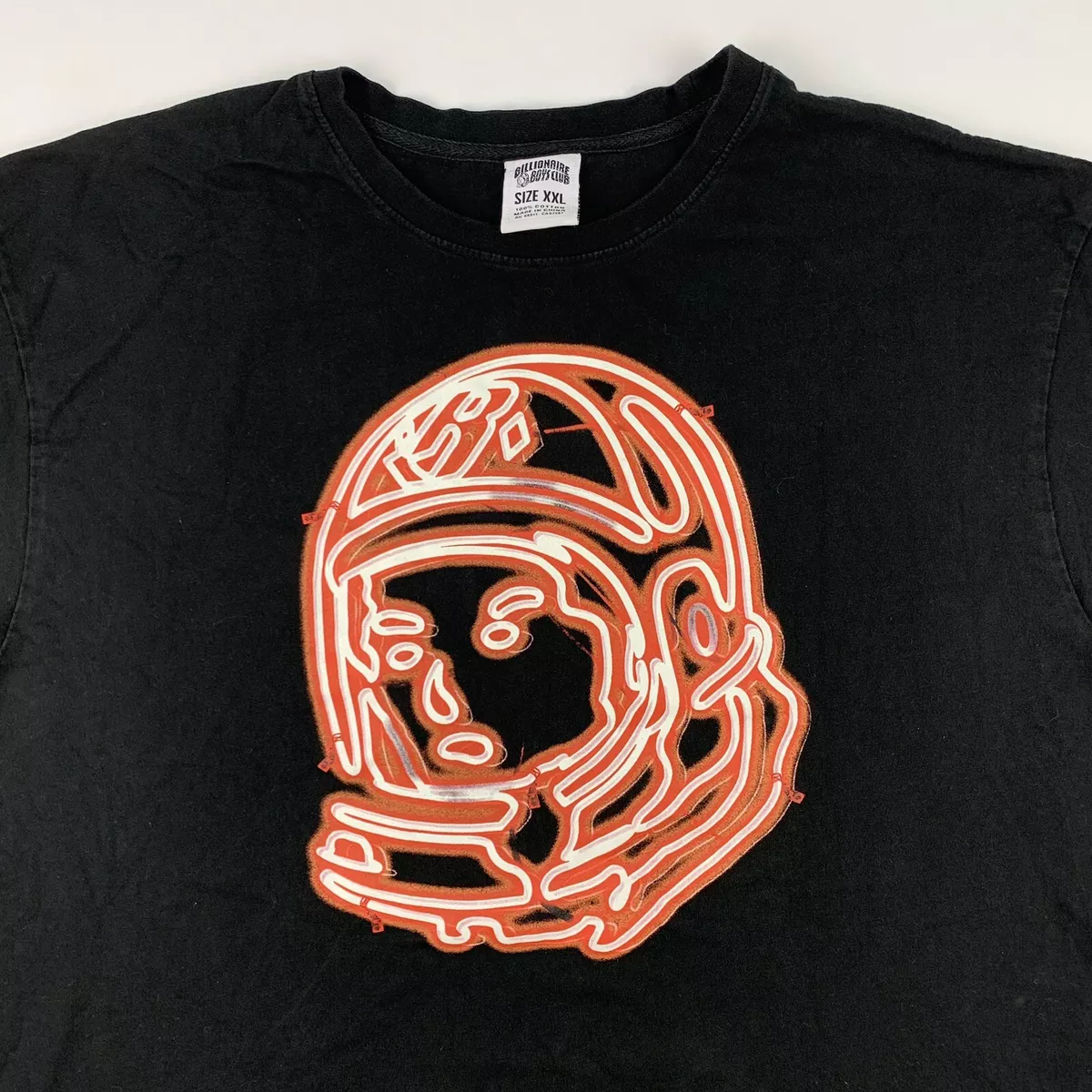 pink billionaire boys club t shirt