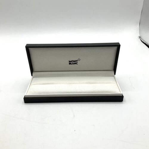 MONTBLANC Le Petit Prince Empty Fountain Pen Box ”” - Picture 4 of 11