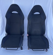 2000-2005 Toyota Celica Gt-s Oem Front Rear Seat