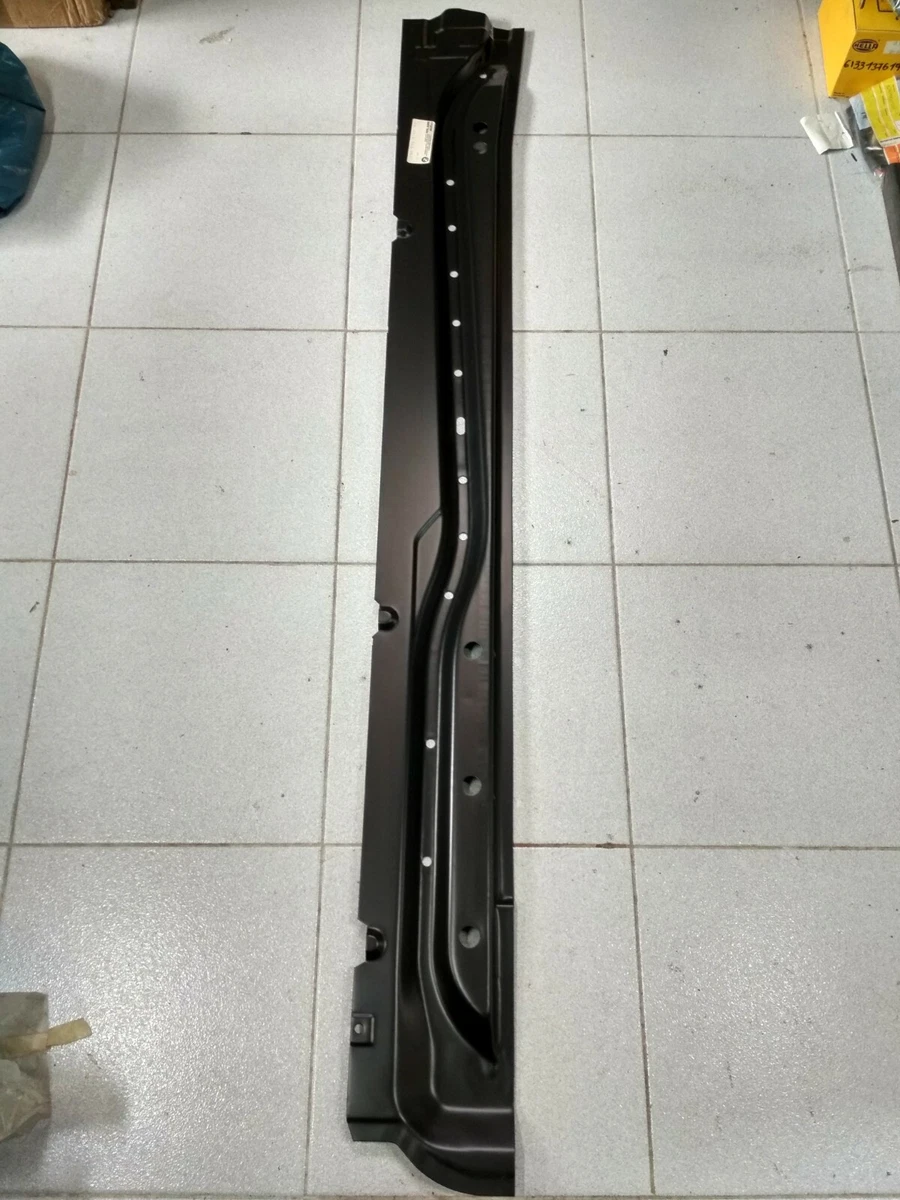 BMW E30 inner side member left !NEW! GENUINE 41111913087 | eBay