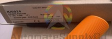 1PCS NEW IFM KI0024 Capacitive Sensor KI-0024 High Temperature Proximity Switch