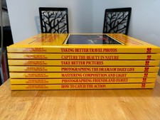 The Kodak Libary of Creative Photography You Choose 