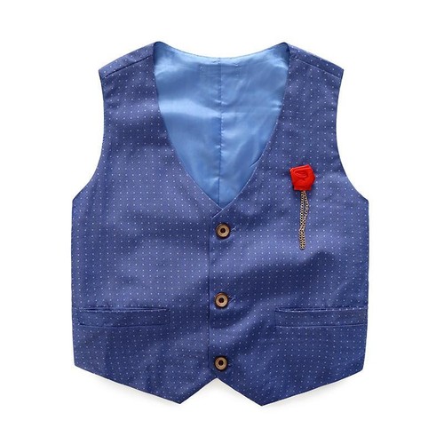 Conjuntos De Niños Ropa Para Niño 2 3 4 5 Años Vestidos Mameluco Pijamas Trajes - Picture 8 of 17
