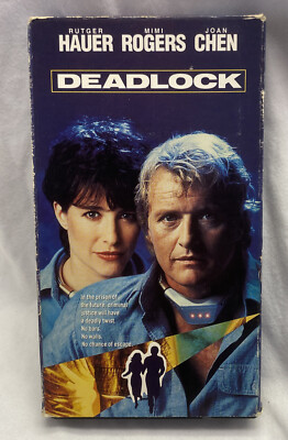 (未使用･未開封品)Quick &amp; The Dead [VHS] Vintage the quick and the dead vhs tape | Mercari