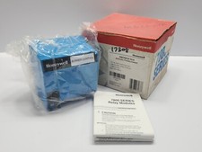 HONEYWELL RM7890 B 1014 AUTOMATIC PRIMARY BURNER CONTROL