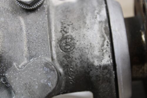 06-13 E90 E92 BMW 328XI 335XI 328i 335i XDRIVE AWD FRONT DIFFERENTIAL CARRIER - Picture 10 of 11