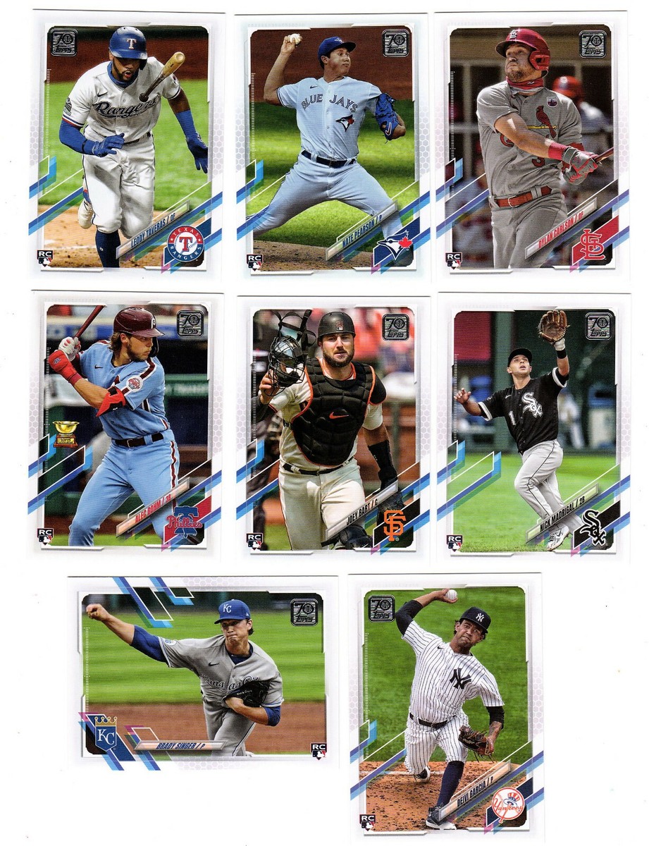 rare baseball cards 2021 Amazon.com: Pokemon - Rare Candy 256/198 - Scarlet & Violet - Secret Rare