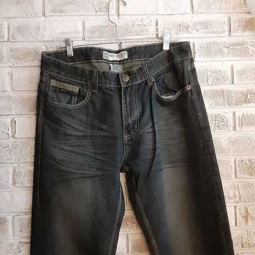 Most Ofcl Seven Jeans 32/32,Detailed 