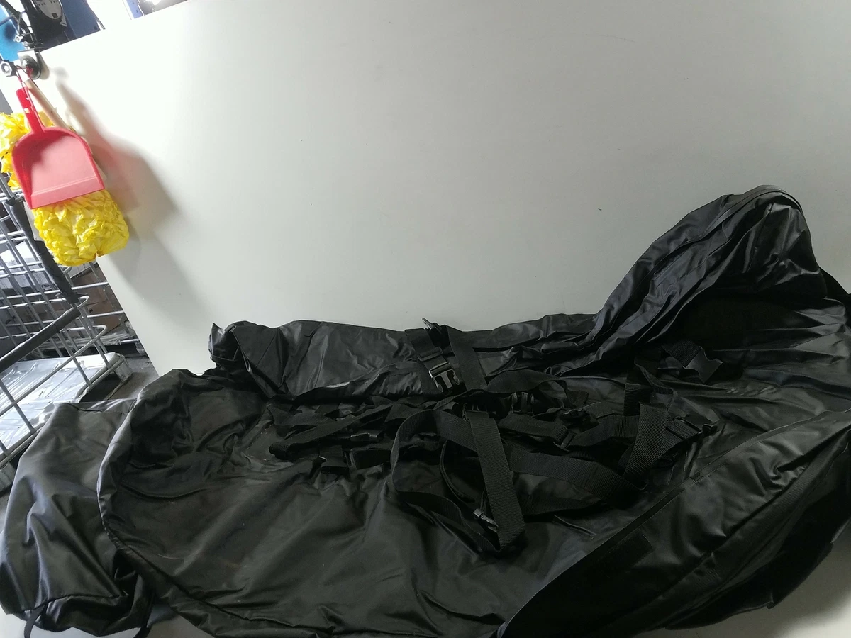 Share more than 150 amazonbasics rooftop cargo carrier bag best