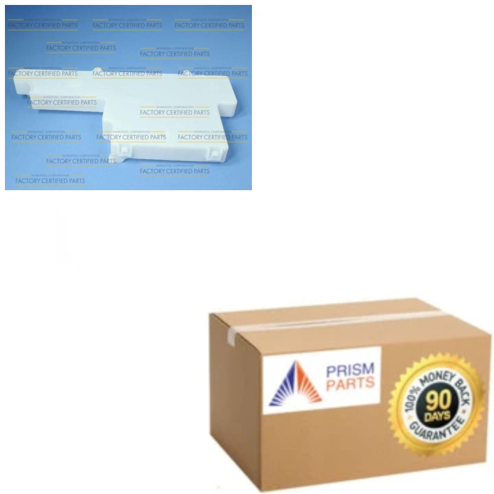 WPW10655368 OEM Drip Pan For Maytag Refrigerator eBay