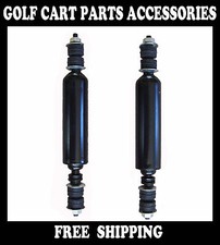 Club Car Rear Shock Absorbers - Precedent 2004-UP, DS 07-Up New Golf Cart Part 