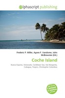Frederic P. Miller (U. A.) | Coche Island | Taschenbuch | Englisch (2026)