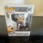 Funko Pop! Animation One Piece: Luffy Gear Five #1607 (Chase)