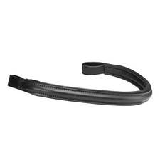 Velociti Rapida Padded Leather Horse Browband (ER1650)
