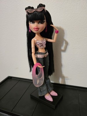 Bratz 2018 Hayden Williams Jade Collector Doll Redressed MGA Entertainment