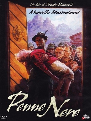 DVD NEU - Black Pen 1952 - Pulp Video 