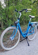 28 inch Premium City Bike Holland Bike Batavus Mambo XL 7 Speed Unisex