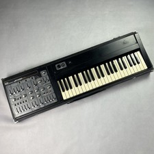 Roland SH-3A Vintage Analog Monophonic Synthesizer w/ AC Adapter