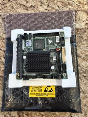Motherboard AAEON Technology  PFM-540I A1.0 1907540I01