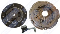 Spring Cpl. Renault Clio/Kangoo/Megane 1.5DCI 04-