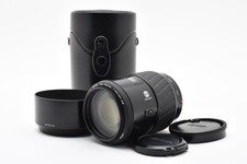 Top MINT Minolta Maxxum AF 100-300mm f/4.5-5.6 Zoom Lens Sony A From JAPAN