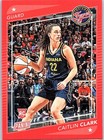2024 Panini The National #VIP1 Caitlin Clark RC