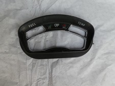 Austin A30, A35 Car, Van, Pick Up, Countryman Dashboard Clocks / Gauges Surround