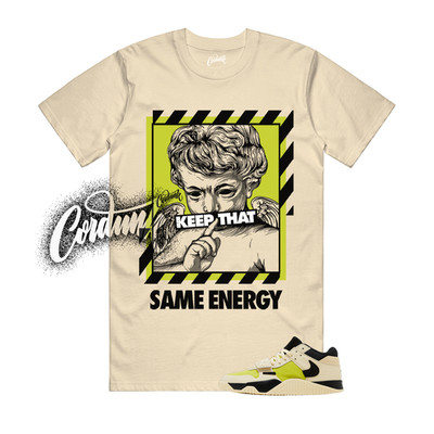 Bright Cactus Jack TR Travis Muslin Black Sail T Shirt Match ENERGY