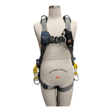 DBI-SALA ExoFit NEX 1113450 Vest-Style Harness Medium