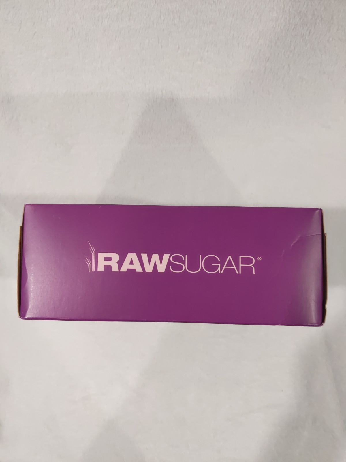 Raw Sugar Raw Ritual Kit Sugar Scrub Body Butter & Body Wash Pomegranate & Pear