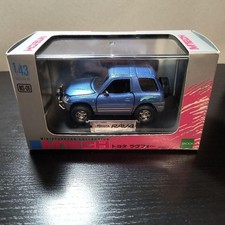 MTECH Toyota RAV4 Model 1/43