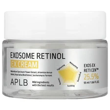 Exosome Retinol EX Cream , 1.86 fl oz (55 ml)