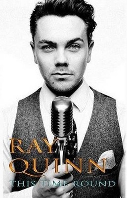 This Time Round: Autobiography - An Inside into Brookside - X... - Quinn, Ray