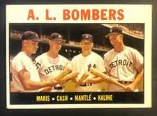 Law of Cards: Mickey Mantle in the Middle of Topps vs. Leaf Lawsuit 21