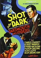 Shot In The Dark - Dvd - G3Z