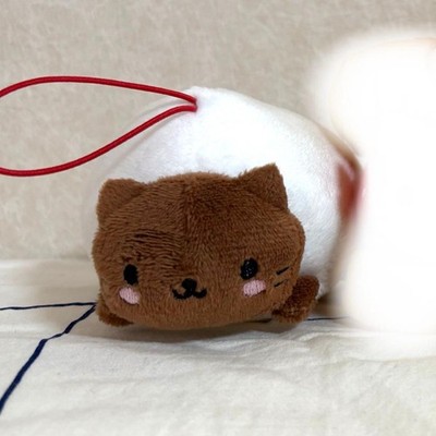 Nyan Nyan Nyanko Anman Nyanko Mascot Namco San-X