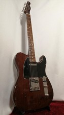 Tokai TE60 Made in Japan 1981 TL Type Brown E-Gitarre gebraucht aus Japan