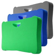 ZENFUN 3 Pack Kneeling Mats, Heavy Duty Thick Foam Kneeling Pad, Shock Absorbent
