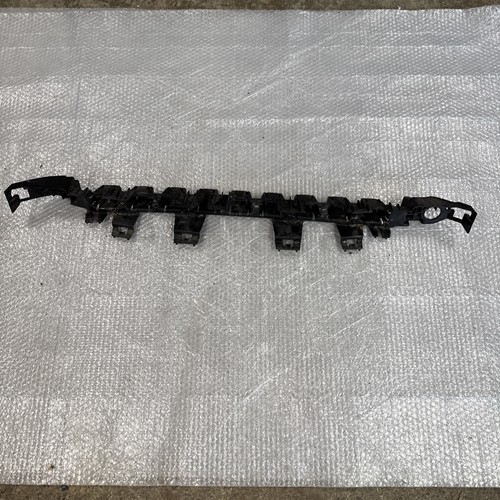 Volkswagen Polo V 6R Halterung Stoßstange Stoßfänger Vorne 6C0807693 Original