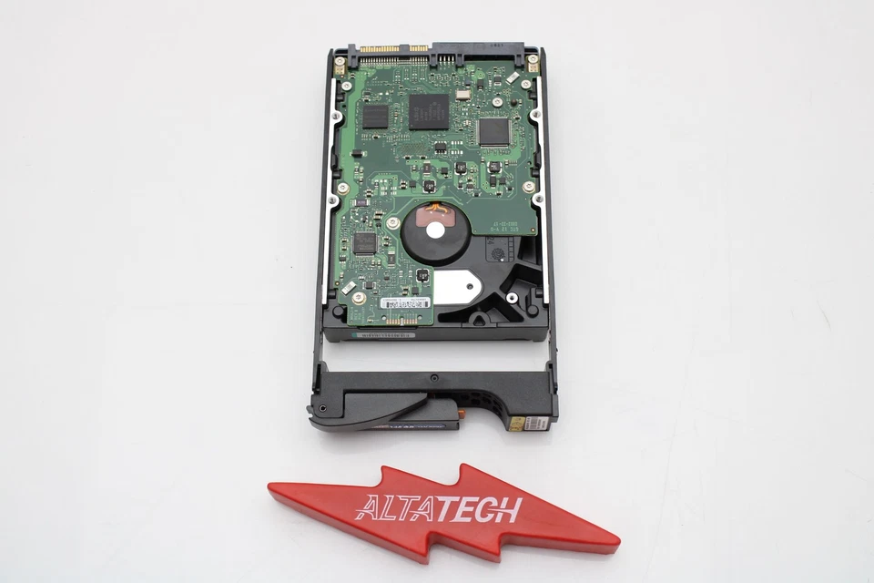 EMC 005048785 146GB 15K SAS 3.5 3G AX4-5 - Image 2 of 4