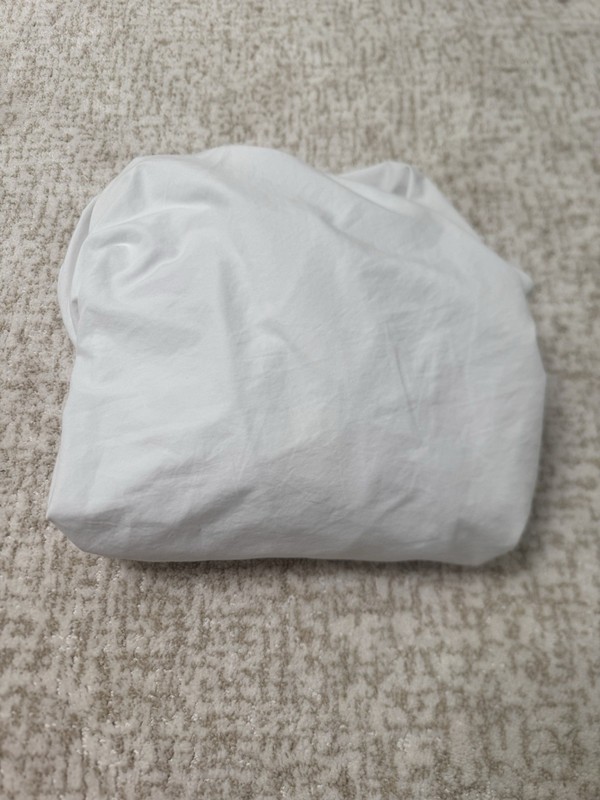 LLBean Percale Sheets