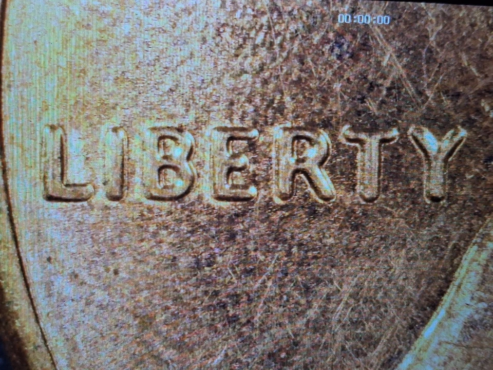 🔥2014 Lincoln Shield Cent. DDO/DDR FS-101 Error, RED 🔥High Grade & Proof Like - Image 4 of 4