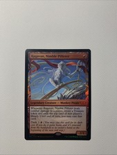 MTG Ragavan, Nimble Pilferer. March of the Machines *Foil*