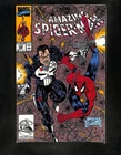 JC Penney: Marvel Vintage Pack #330 Amazing Spider-Man! Marvel 1993
