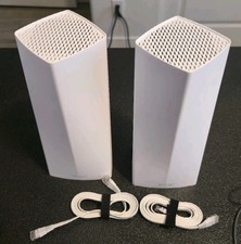 MikroTik Audience Tri-Band Mesh WiFi Router/AP RBD25G-5HPacQD2HPnD