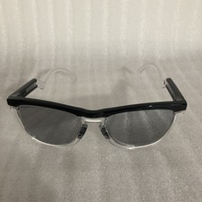 Oakley Frog skins Hybrid Sunglasses Polarized Lenses New